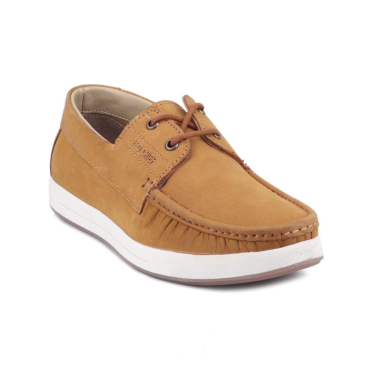 Red Chief Rust Casual Sneaker Shoes for Men RC4059 022