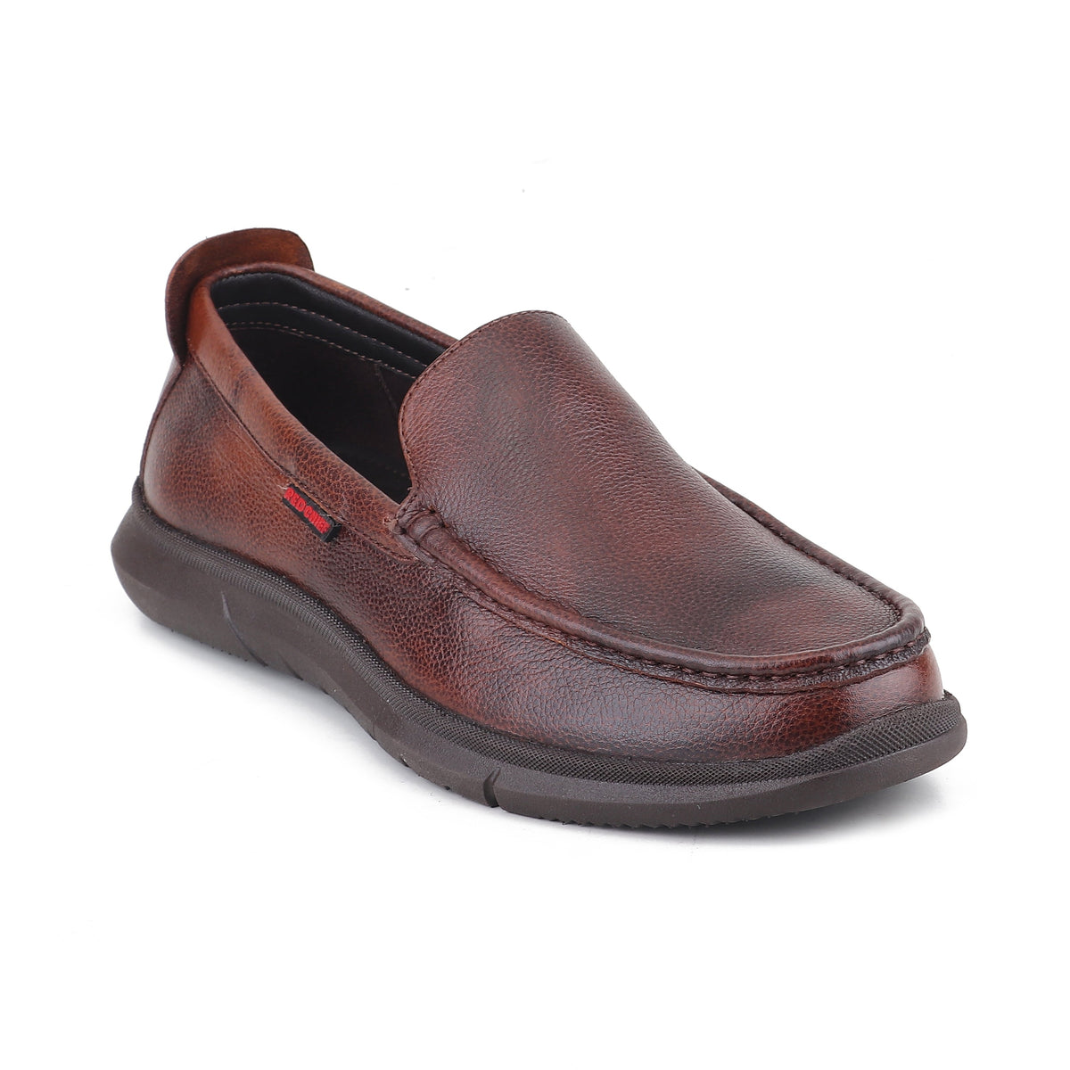 Red Chief Brown Casual Sneaker Shoes for Men RC4048 003