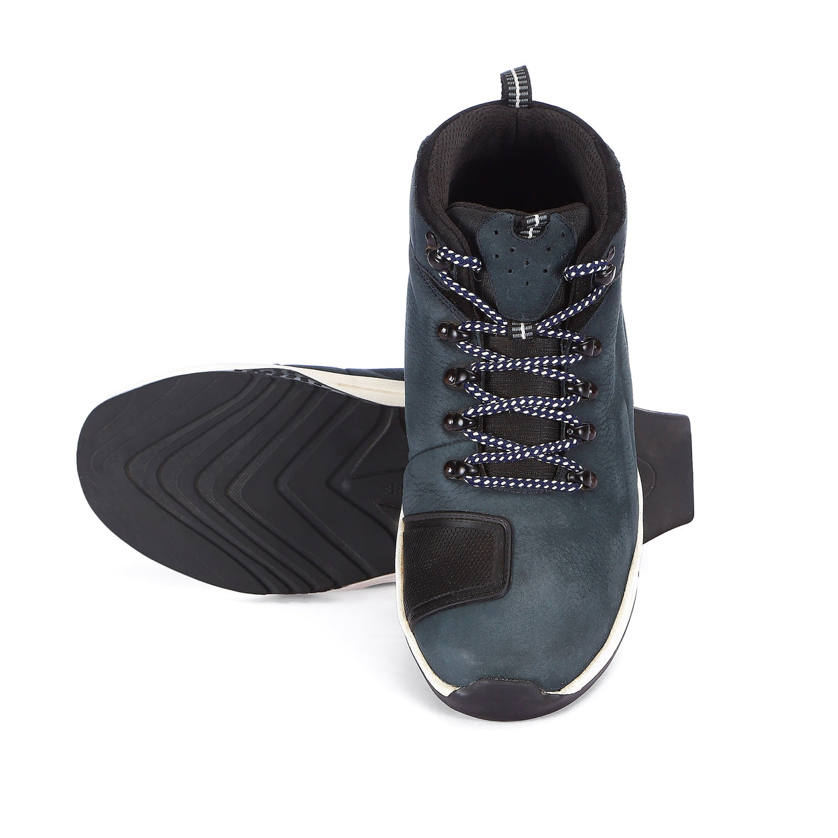 Red Chief Navy Color Casual Boot Shoes for Men RC1871 156