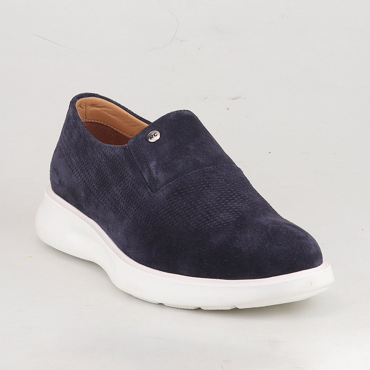 Red Chief Blue Casual Sneaker Shoes for Men RC4019 002
