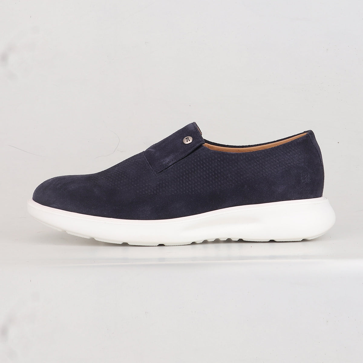 Red Chief Blue Casual Sneaker Shoes for Men RC4019 002