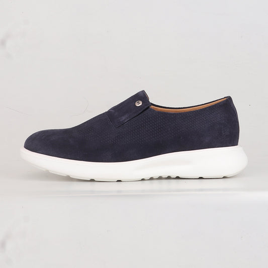 Red Chief Blue Casual Sneaker Shoes for Men RC4019 002