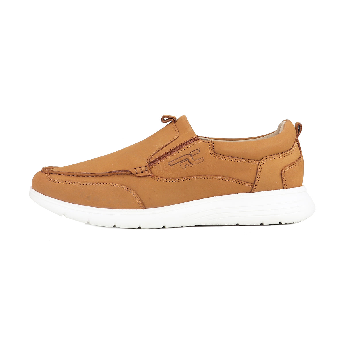 Red Chief Rust Casual Sneaker Shoes for Men RC4069 022