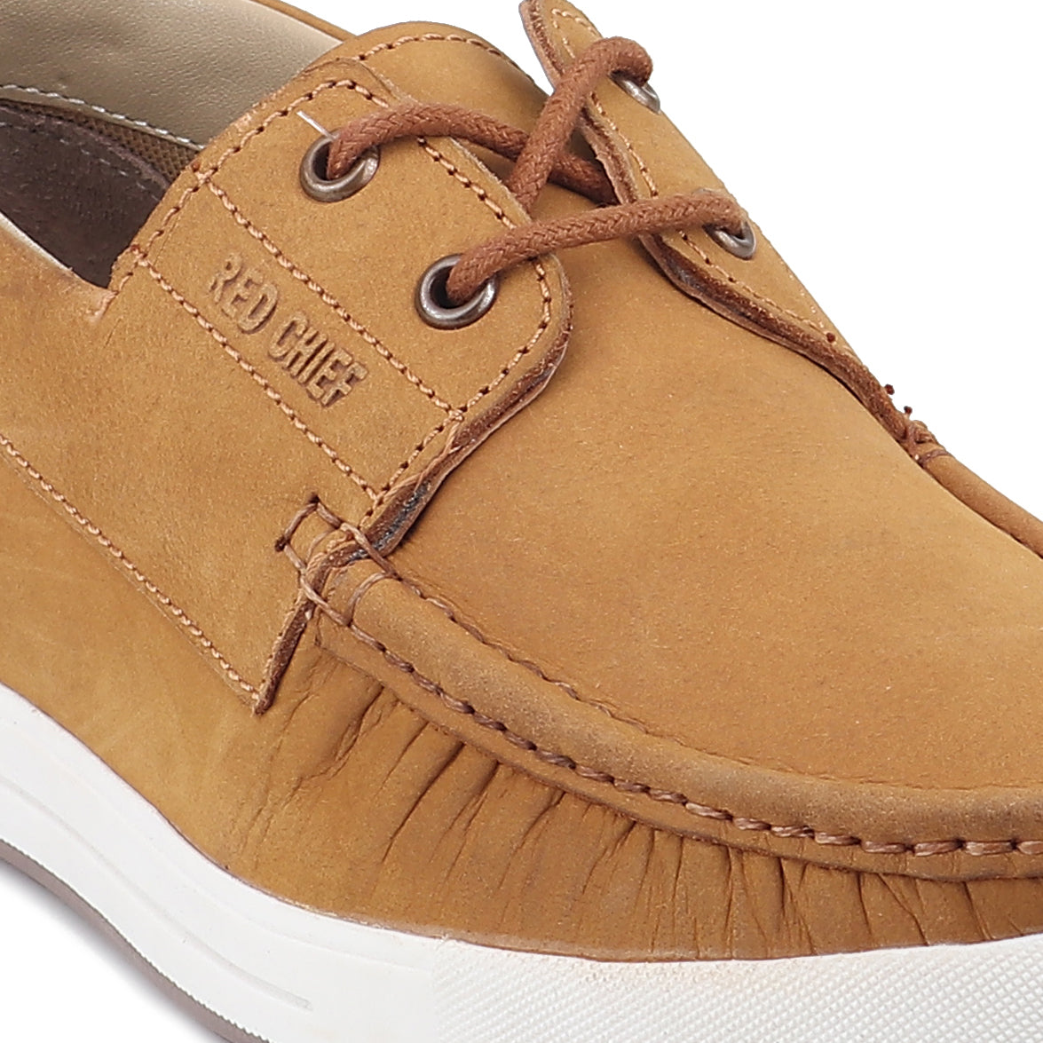 Red Chief Rust Casual Sneaker Shoes for Men RC4059 022