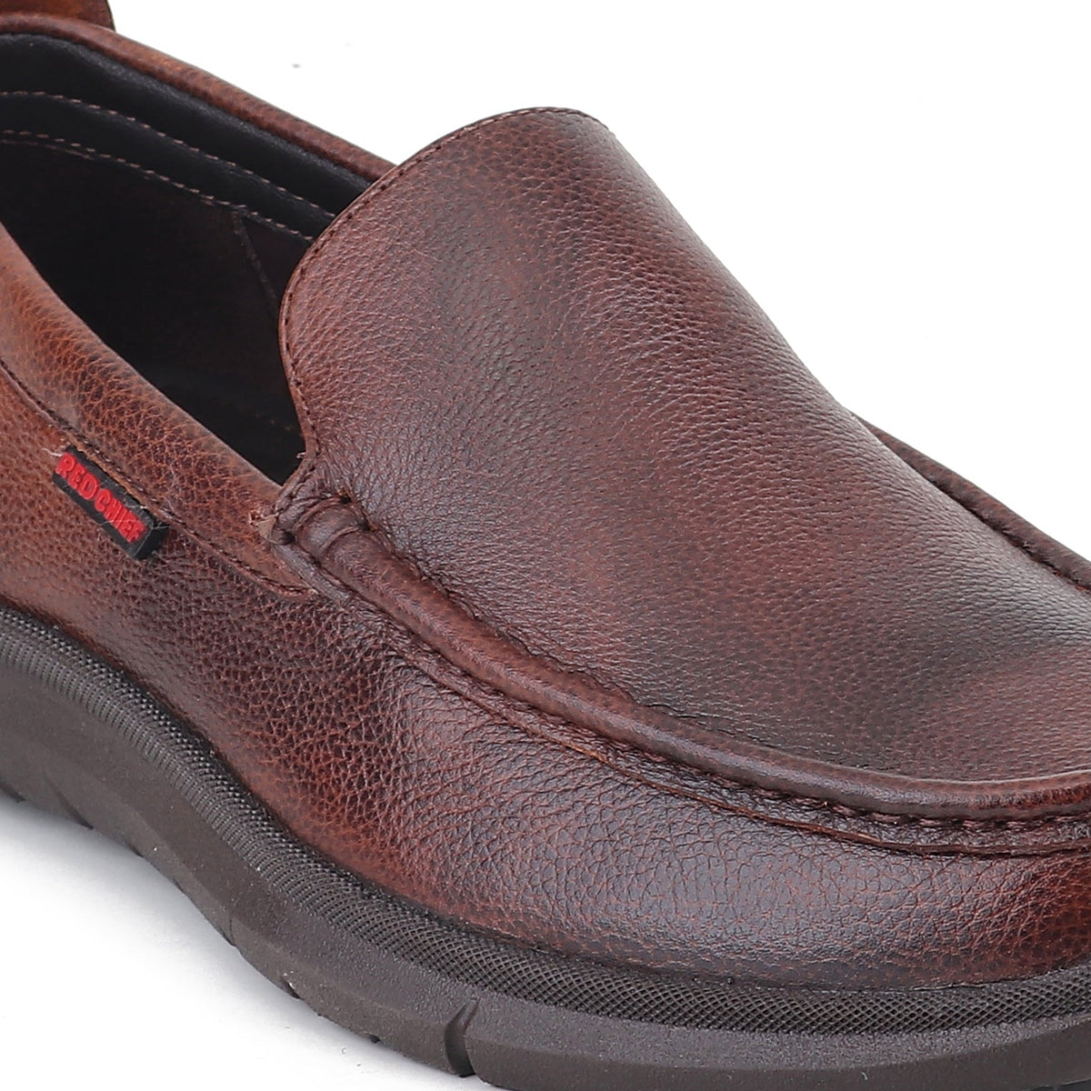 Red Chief Brown Casual Sneaker Shoes for Men RC4048 003