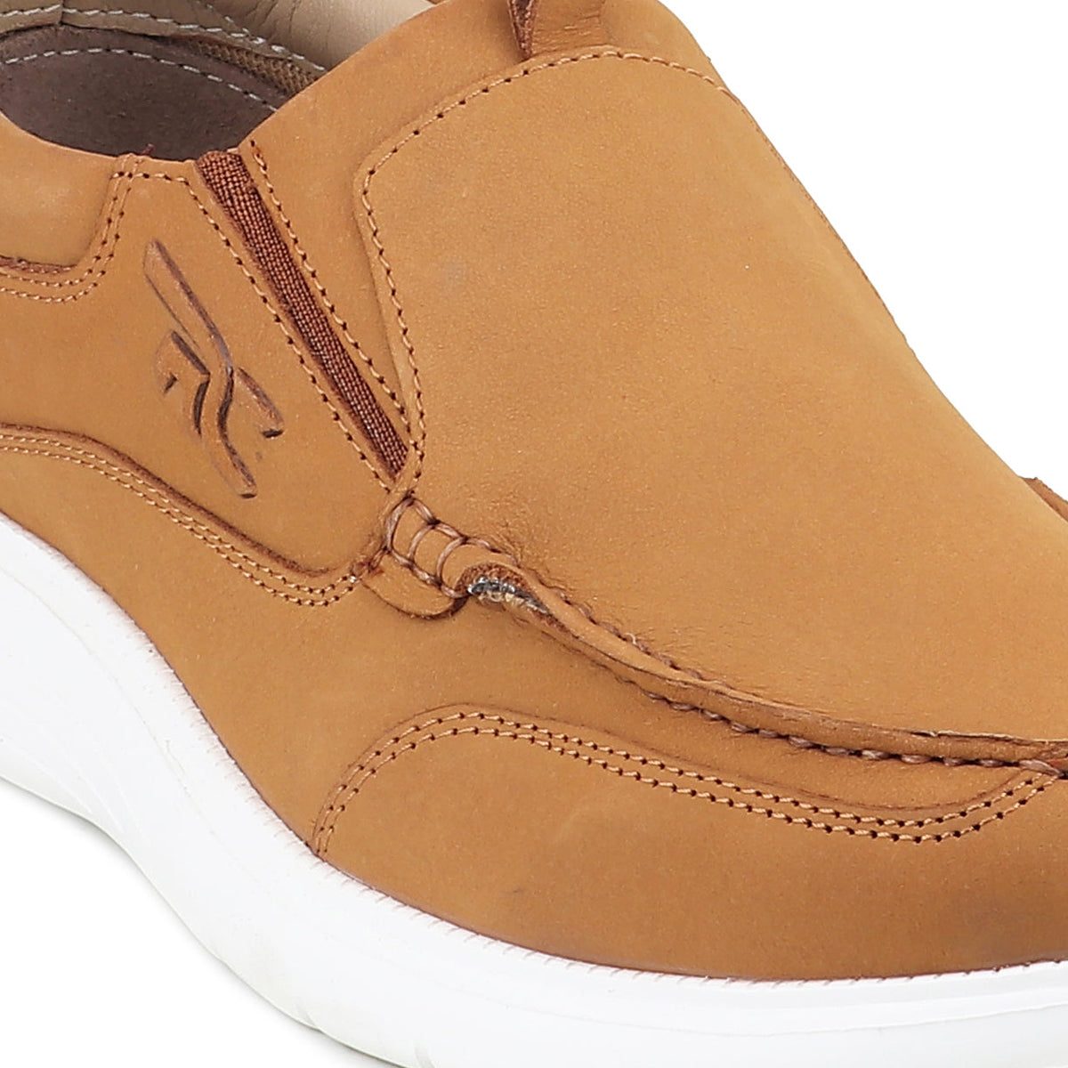 Red Chief Rust Casual Sneaker Shoes for Men RC4069 022