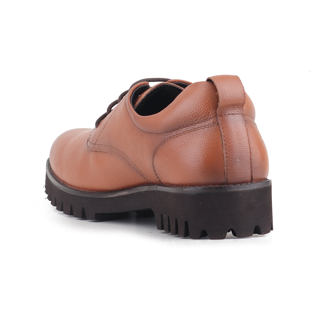 Red Chief Tan Casual Shoes for Men RC4017 006
