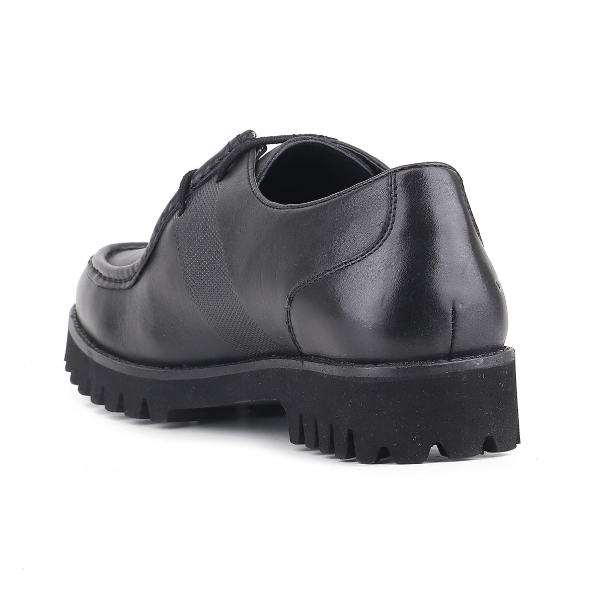 Red Chief Black Casual Shoes for Men RC4016 001