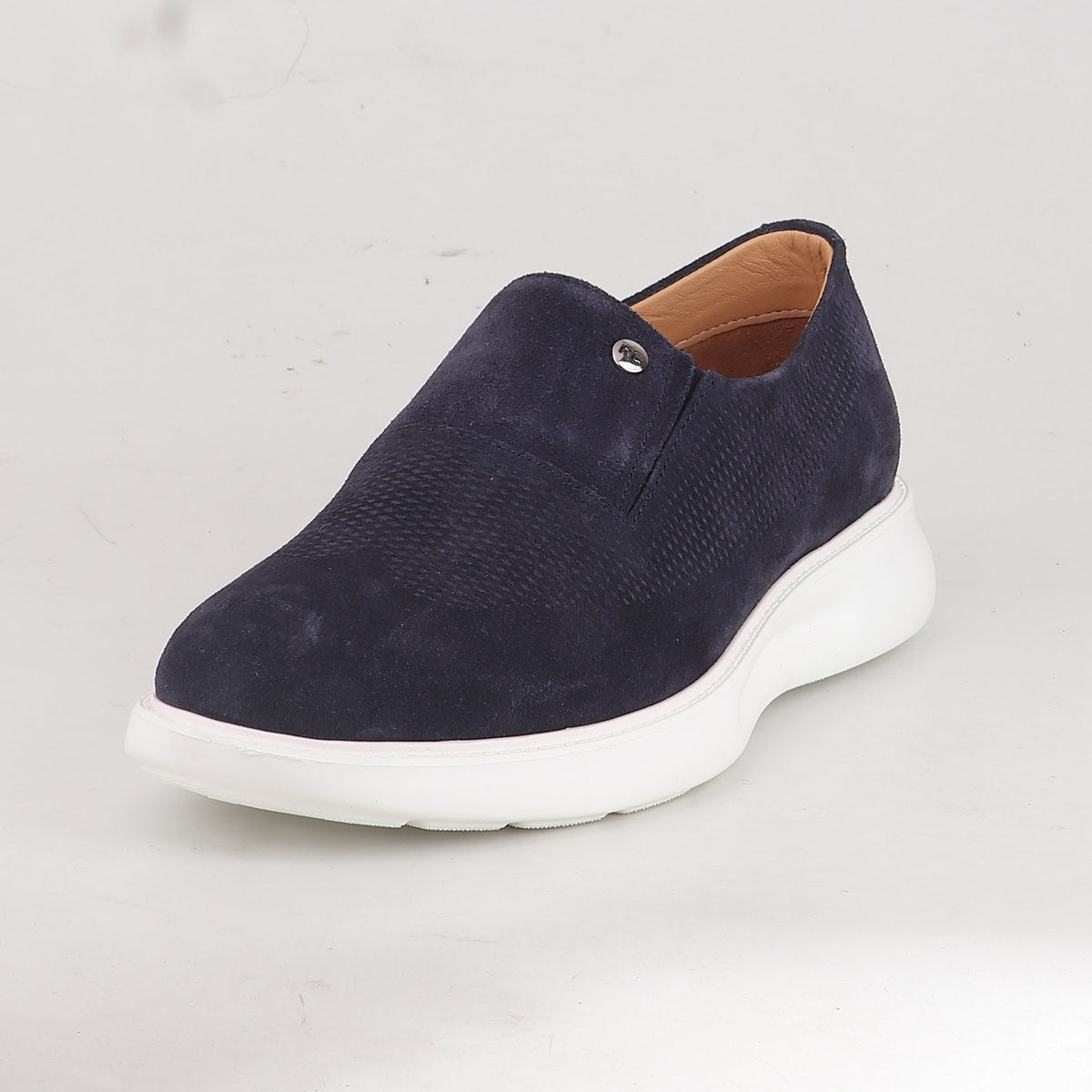 Red Chief Blue Casual Sneaker Shoes for Men RC4019 002