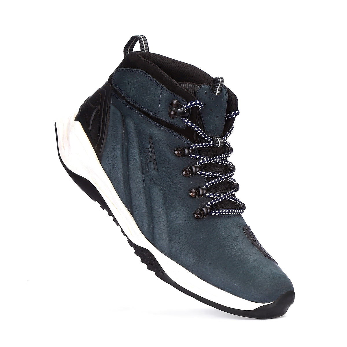 Red Chief Navy Color Casual Boot Shoes for Men RC1871 156