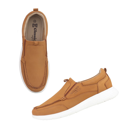 Red Chief Rust Casual Sneaker Shoes for Men RC4069 022