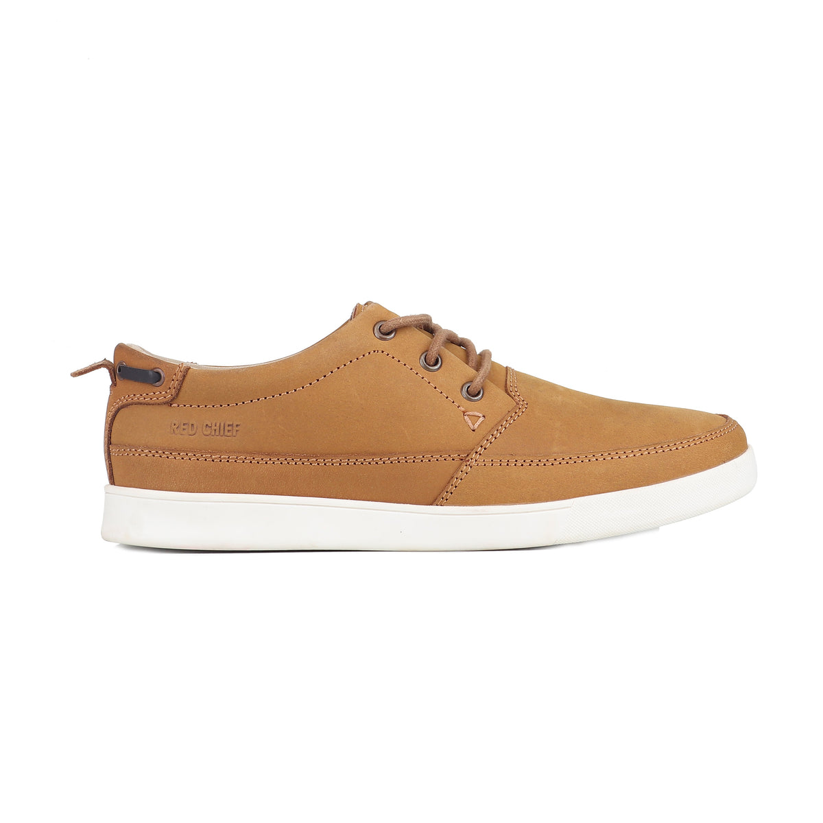 Red Chief Rust Casual Sneaker Shoes for Men RC4058 022