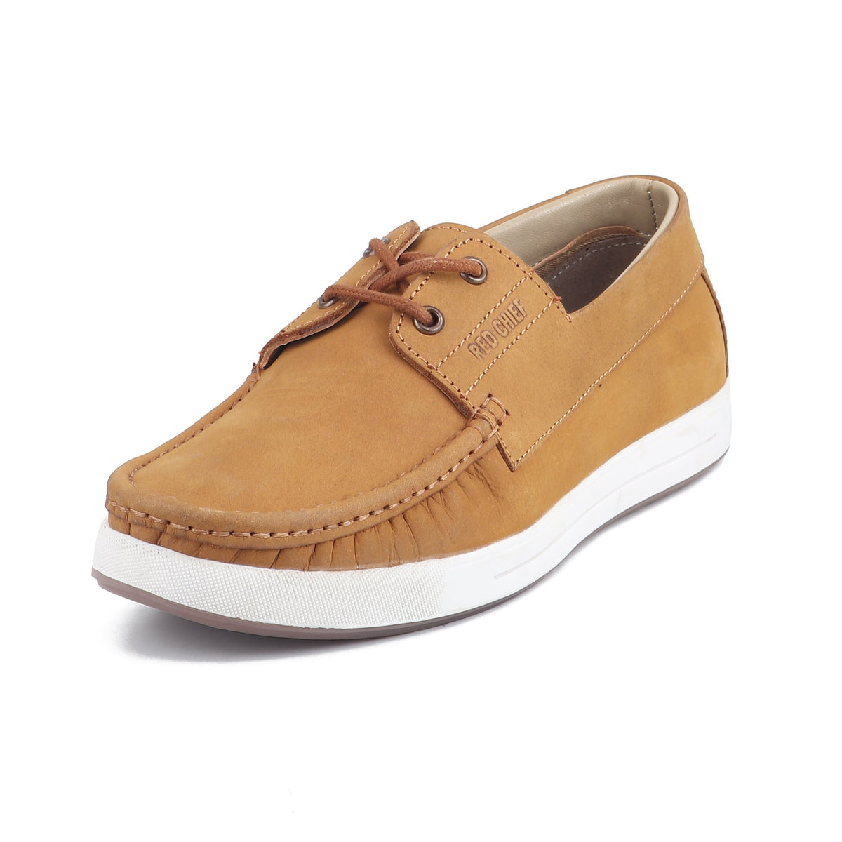 Red Chief Rust Casual Sneaker Shoes for Men RC4059 022