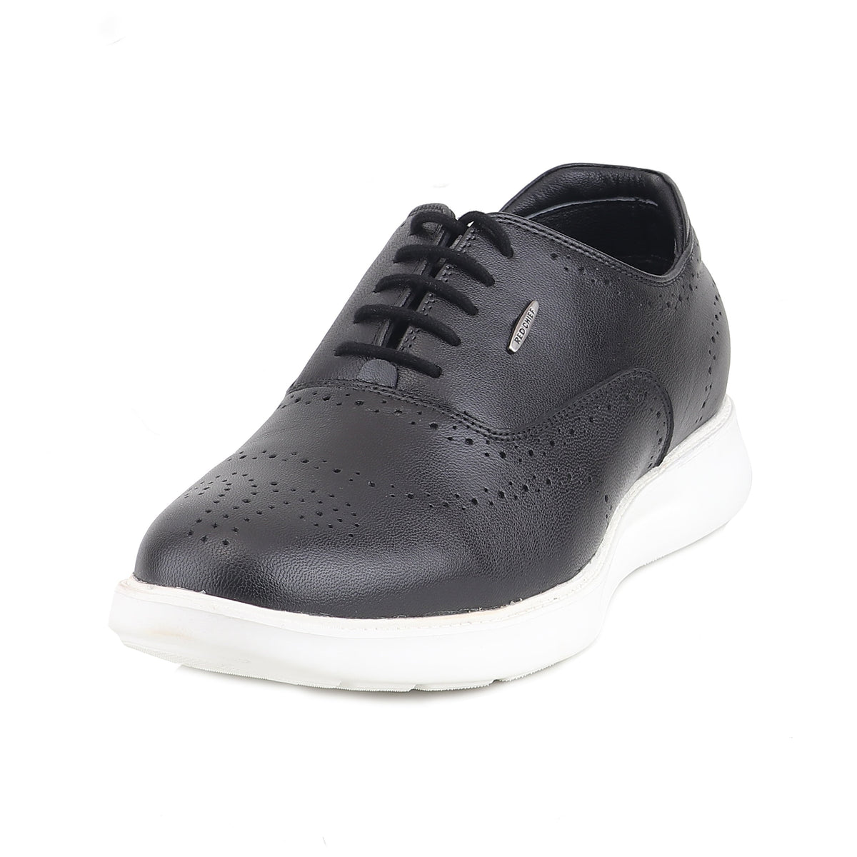 Red Chief Black Casual Shoes for Men RC4001 001