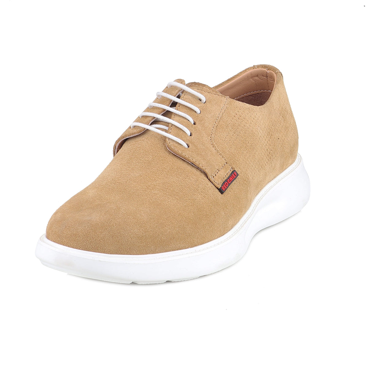 Red Chief Camel Casual Shoes for Men RC4018 004