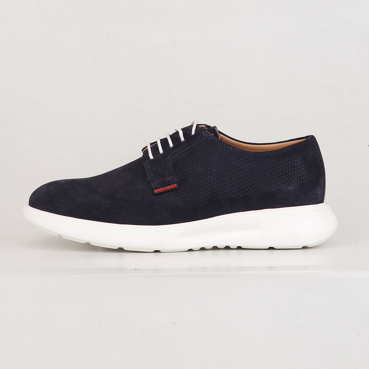 Red Chief Blue Casual Shoes for Men RC4018 002