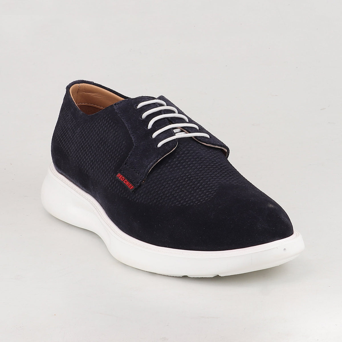 Red Chief Blue Casual Shoes for Men RC4018 002