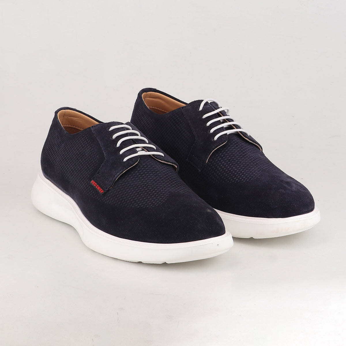Red Chief Blue Casual Shoes for Men RC4018 002