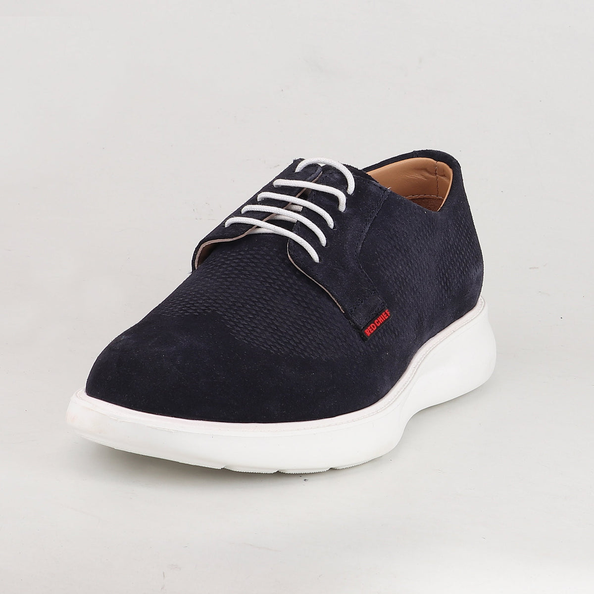 Red Chief Blue Casual Shoes for Men RC4018 002