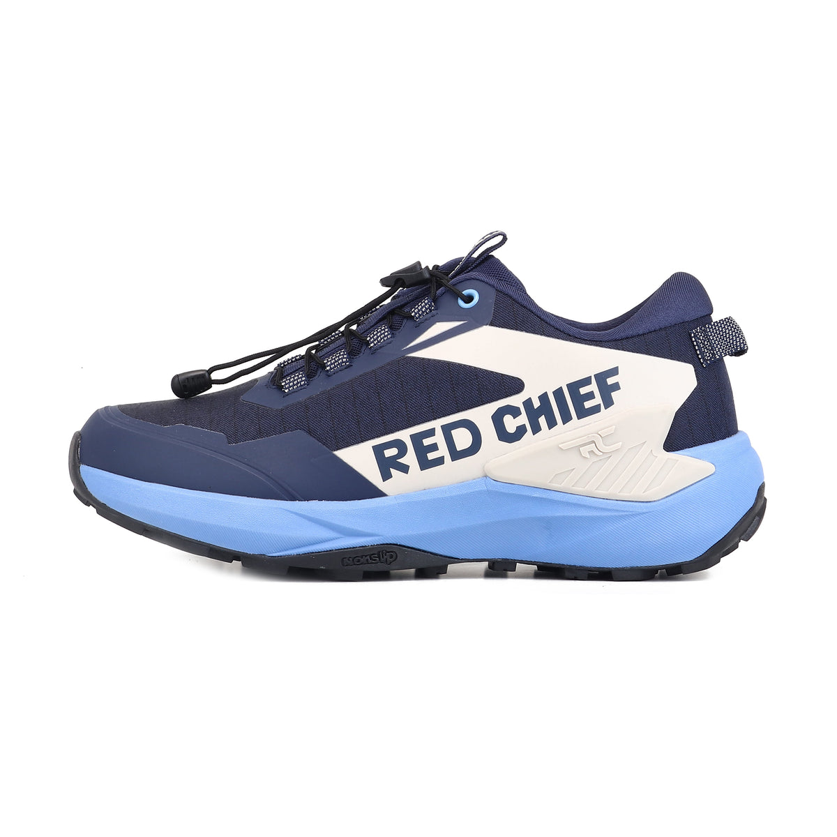 Red Chief Sports Blue Hiker Shoes for Men H20043 CD03