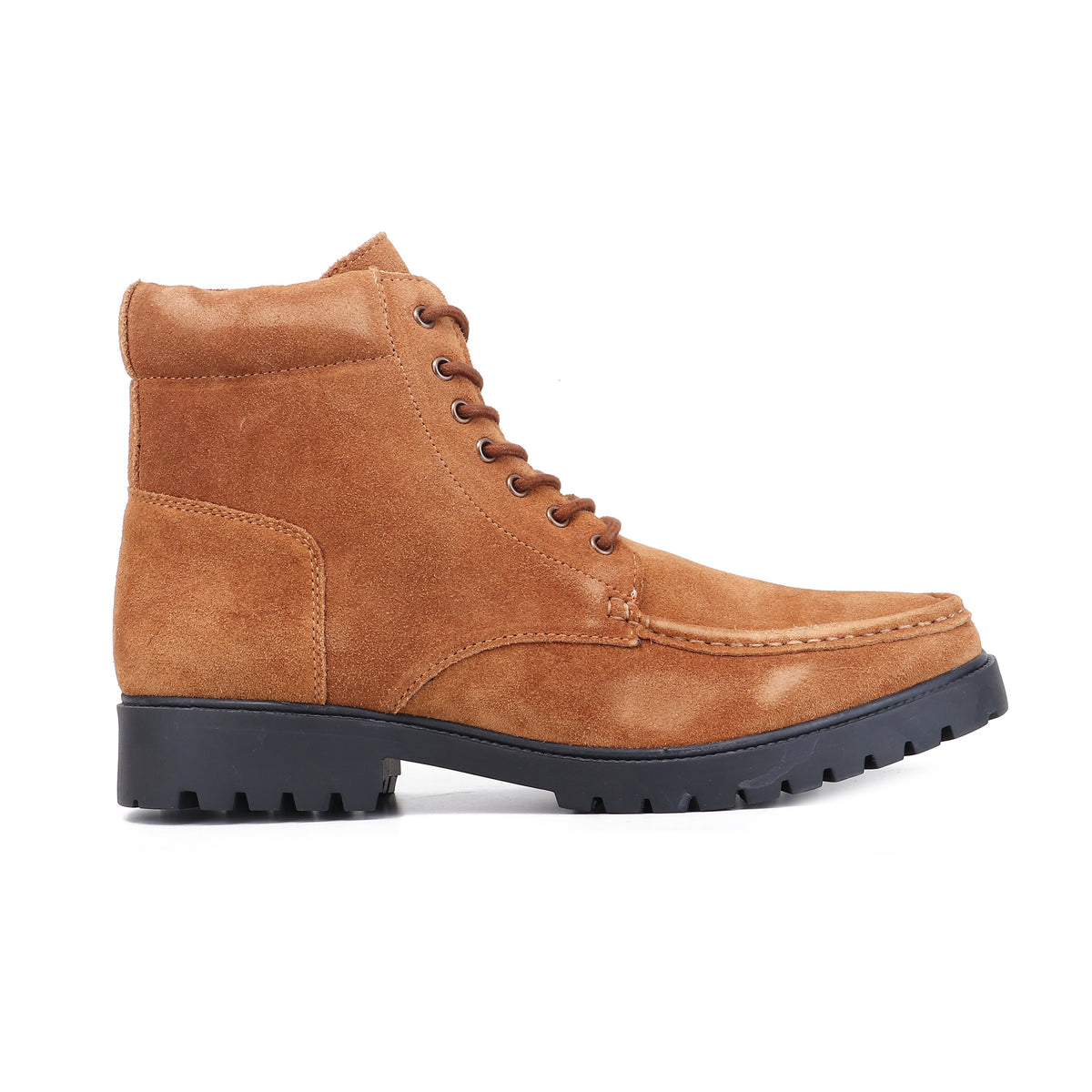 REDCHIEF Rust Leather Casual Boot for Men RC4062 022