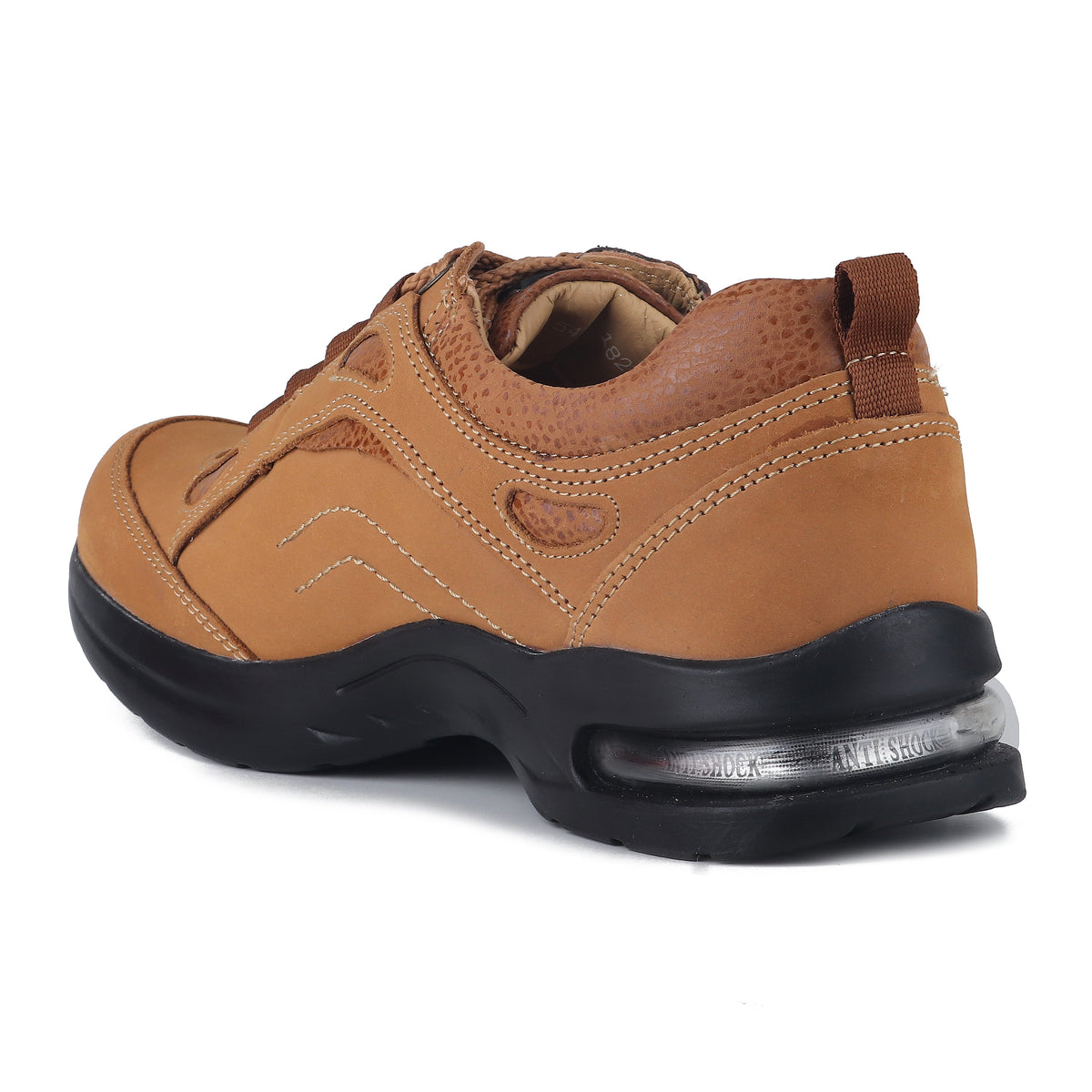 Red Chief Rust Casual Shoes for Men RC1975 022