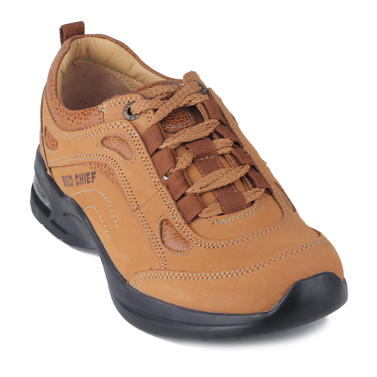 Red Chief Rust Casual Shoes for Men RC1975 022