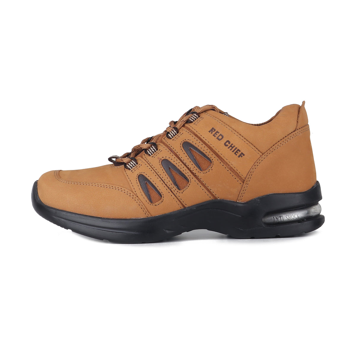 Red Chief Rust Casual Shoes for Men RC1978 022