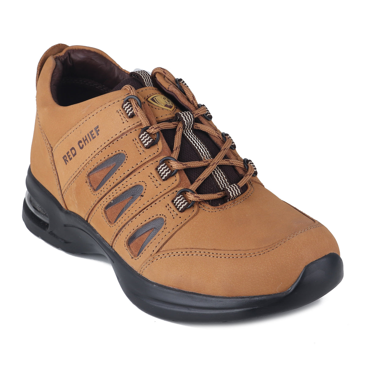 Red Chief Rust Casual Shoes for Men RC1978 022
