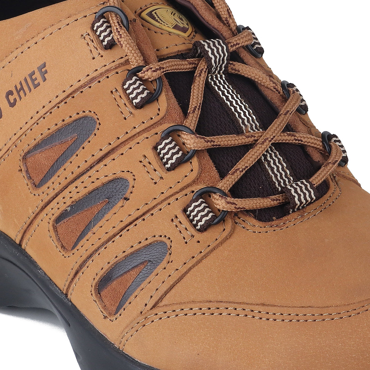 Red Chief Rust Casual Shoes for Men RC1978 022