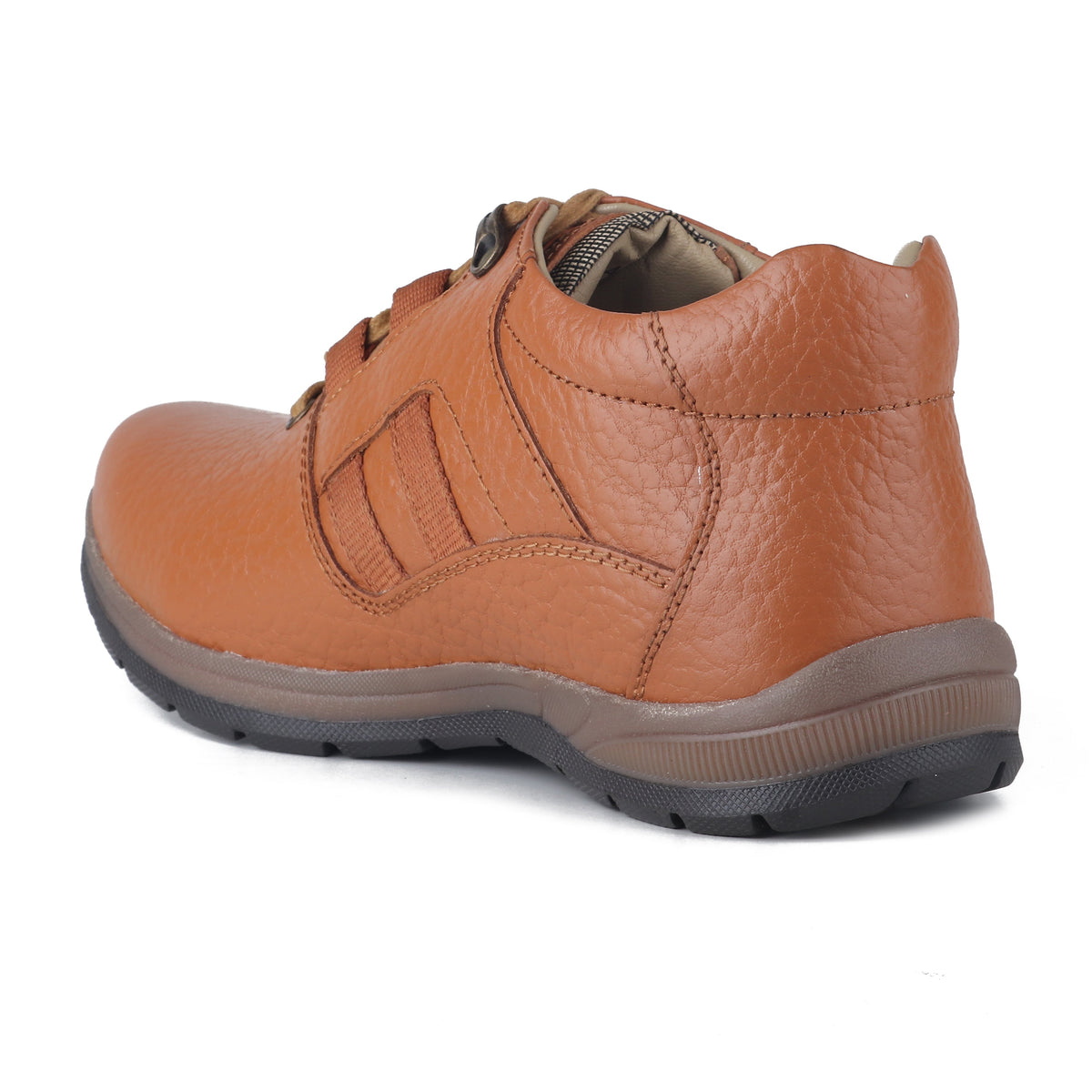 Red Chief Elephant Tan Casual Shoes for Men RC3424 107
