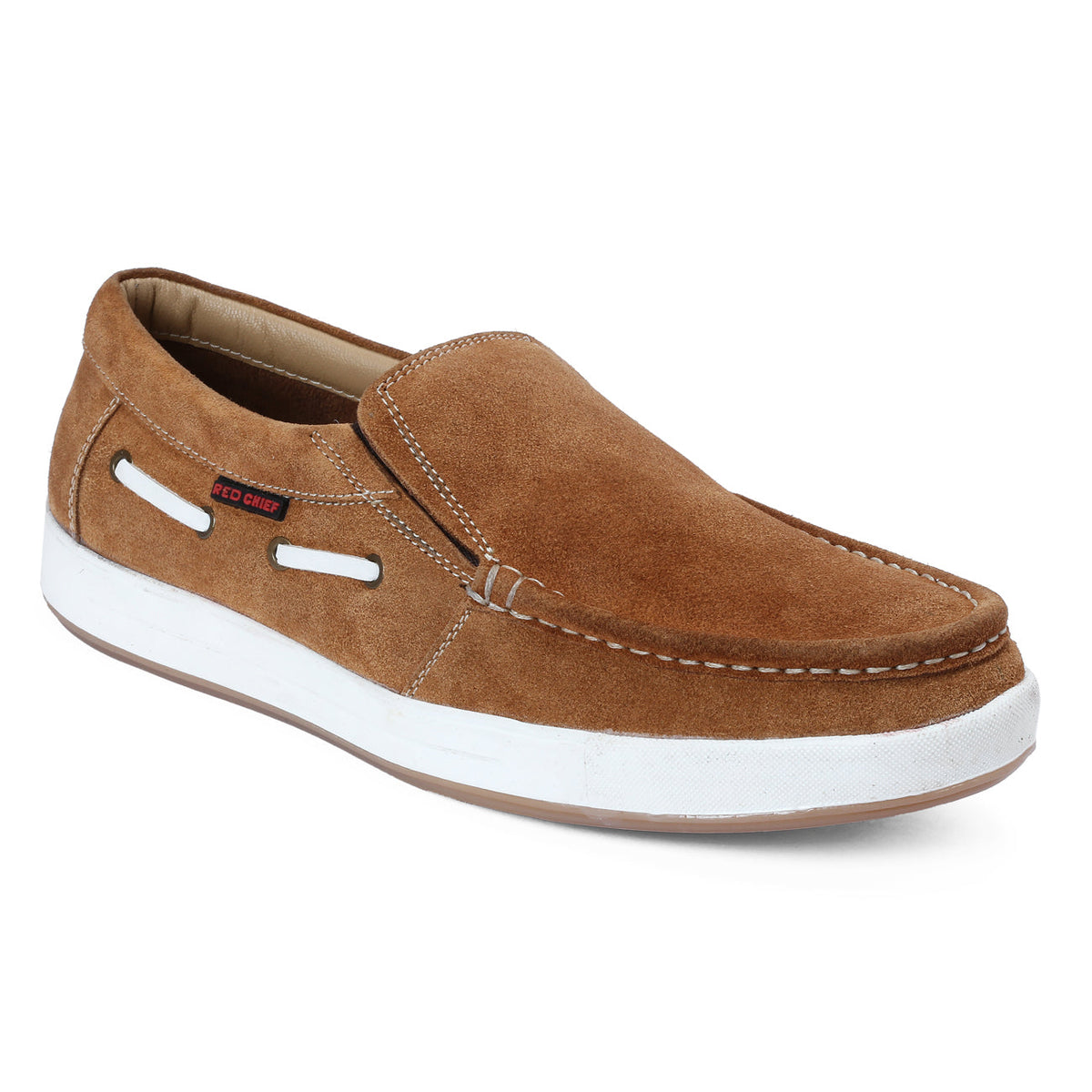 Red Chief Rust Casual Sneaker Shoes for Men RC3472 022
