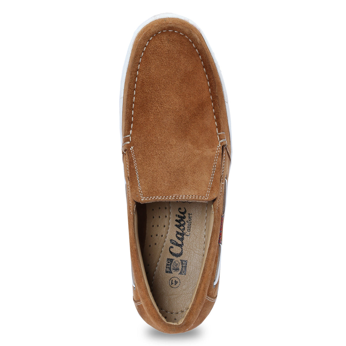 Red Chief Rust Casual Sneaker Shoes for Men RC3472 022
