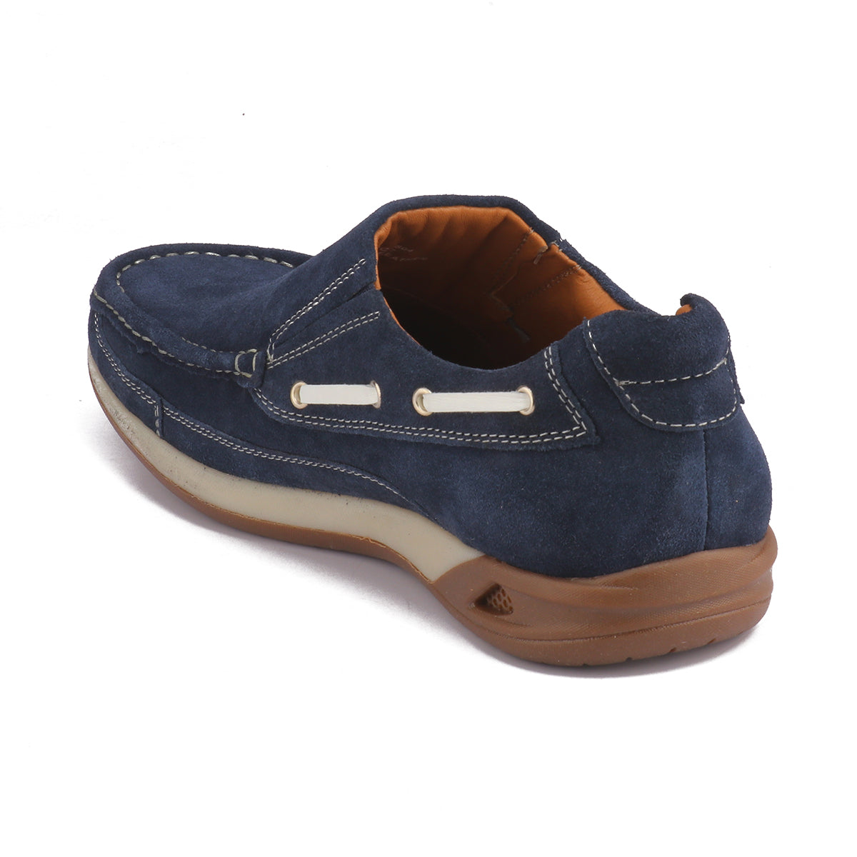 Red Chief Blue Casual Sneaker Shoes for Men RC3504 002