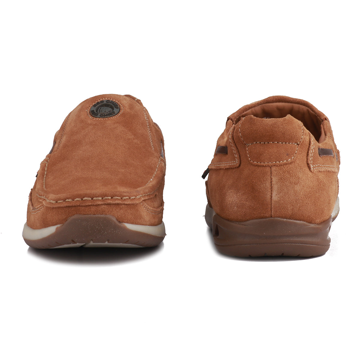 Red Chief Rust Casual Sneaker Shoes for Men RC3504 022