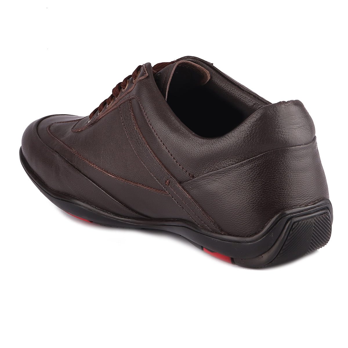 Red Chief Brown Casual Sneaker Shoes for Men RC3754 003