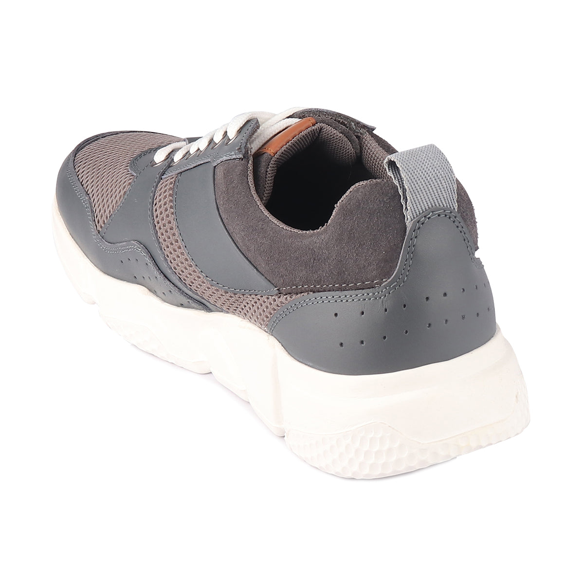 Red Chief Gray Casual Shoes for Men RC3821 005