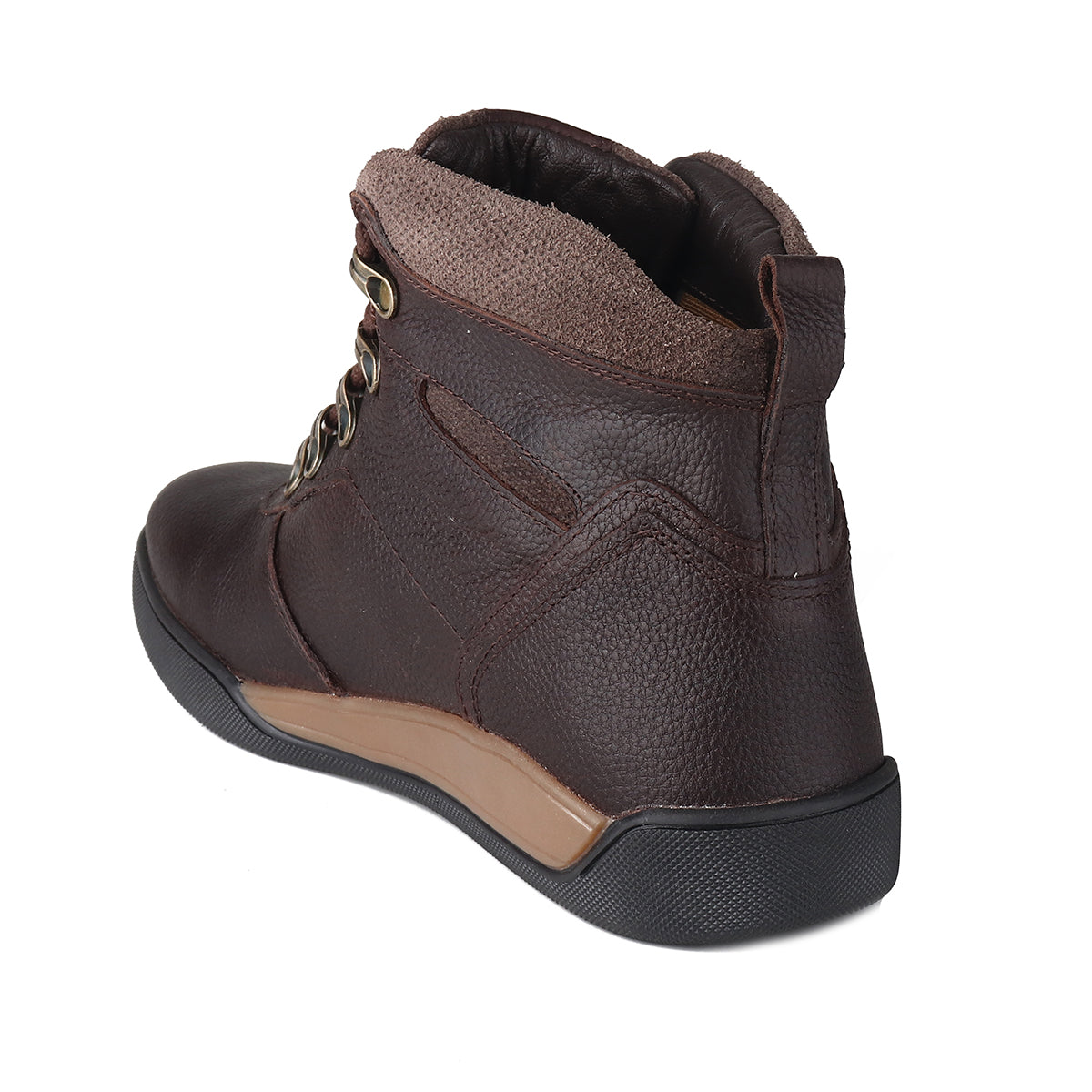 Red Chief Brown Casual Boot for Men RC3841 003