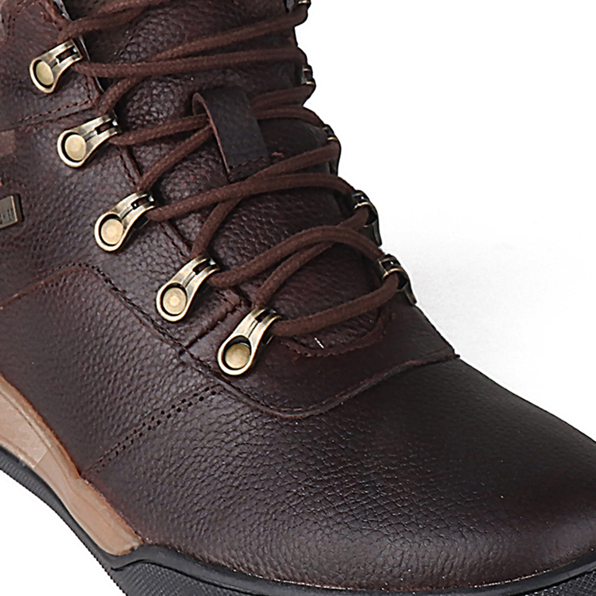 Red Chief Brown Casual Boot for Men RC3841 003
