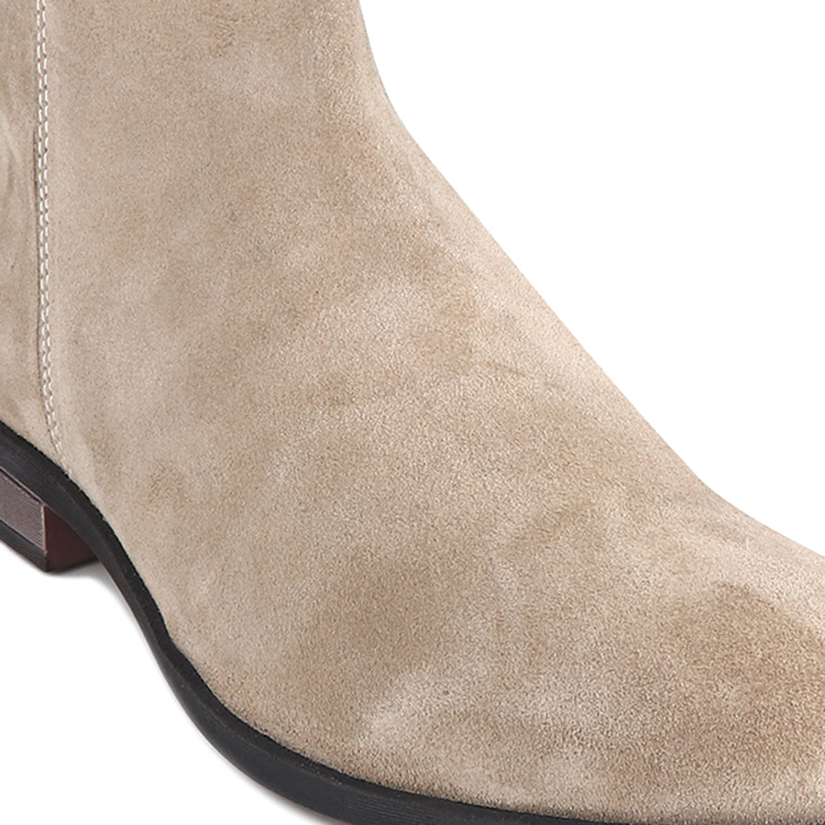 Red Chief Cappuccino Casual Boot for Men RC3895 C008
