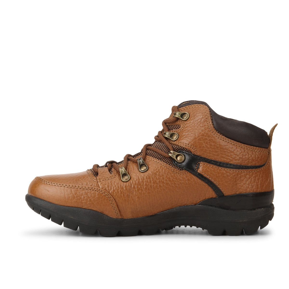 Red Chief Elephant Tan Casual Boot Shoes for Men RC5070 107
