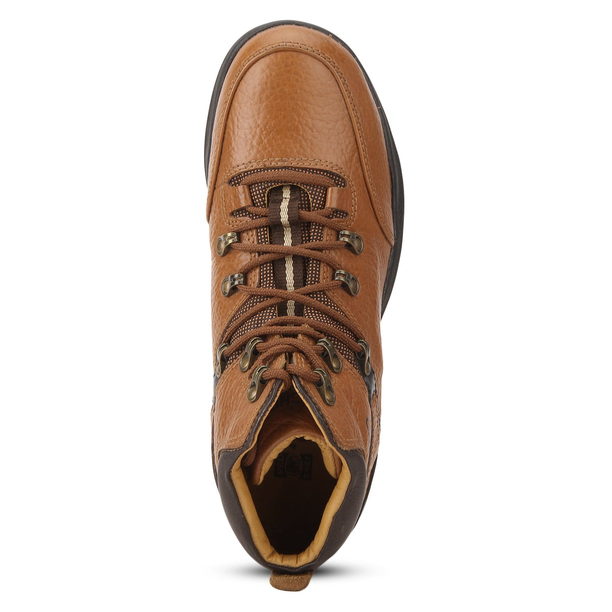 Red Chief Elephant Tan Casual Boot Shoes for Men RC5070 107