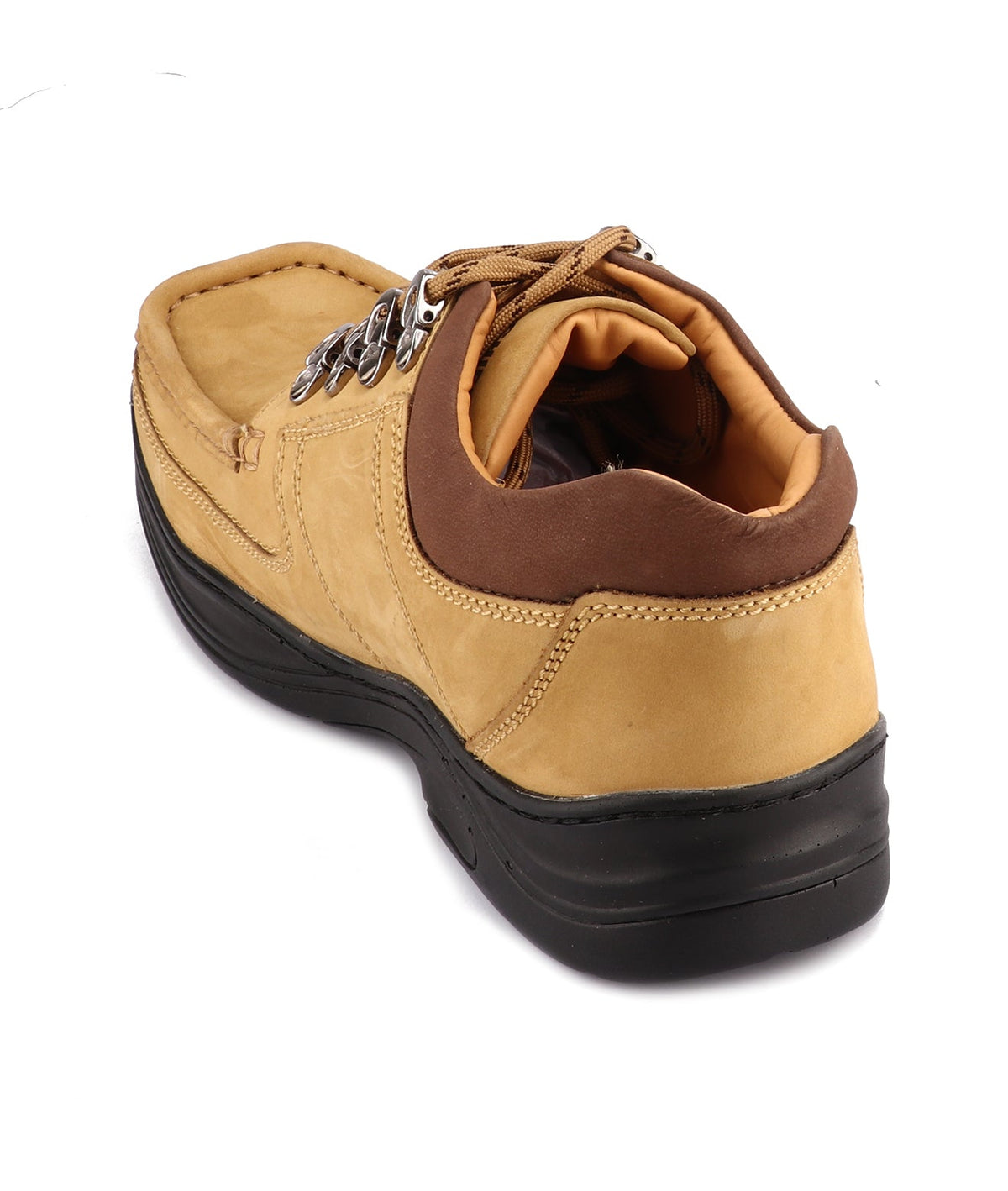 Red Chief Camel Derby Casual Shoes for Men RCA1200 004