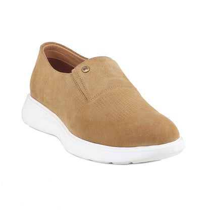 Red Chief Camel Casual Sneaker Shoes for Men RC4019 004