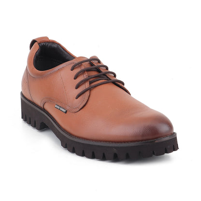 Red Chief Tan Casual Shoes for Men RC4017 006