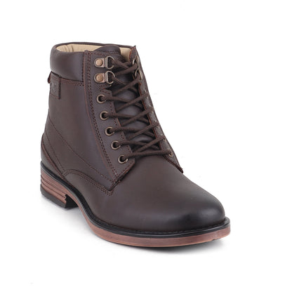 Red Chief Brown Casual Boot Shoes for Men RC4061 003