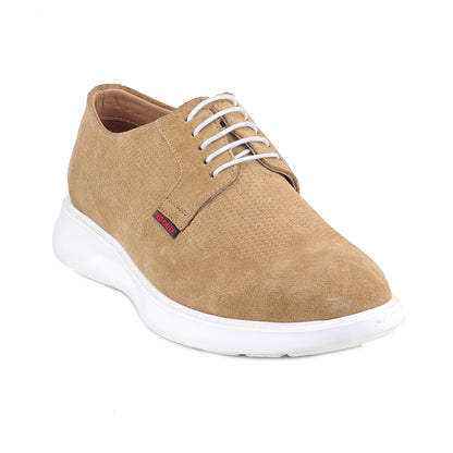 Red Chief Camel Casual Shoes for Men RC4018 004
