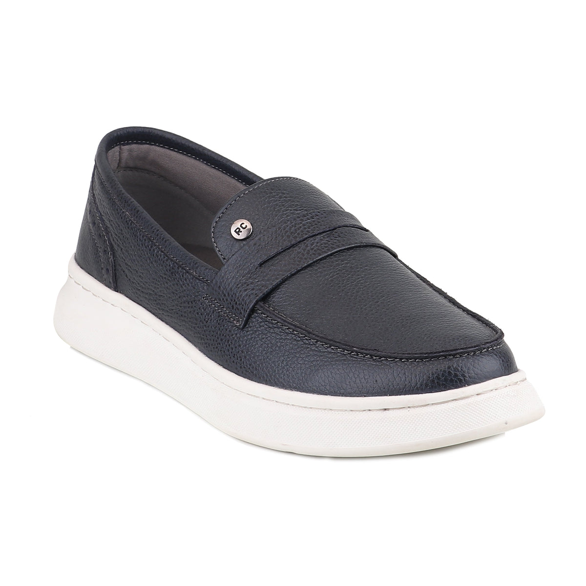 Red Chief Blue Casual Sneaker Shoes for Men RC4049 002