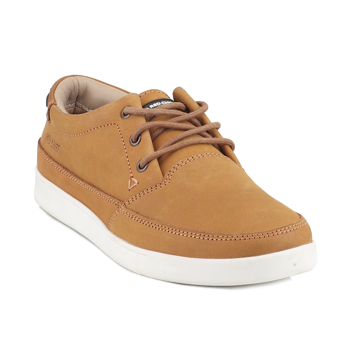 Red Chief Rust Casual Sneaker Shoes for Men RC4058 022