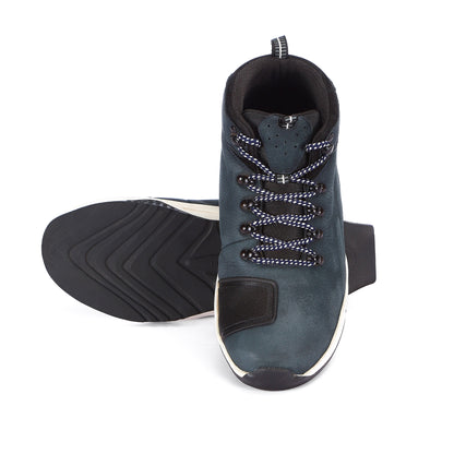 Red Chief Navy Color Casual Boot Shoes for Men RC1871 156